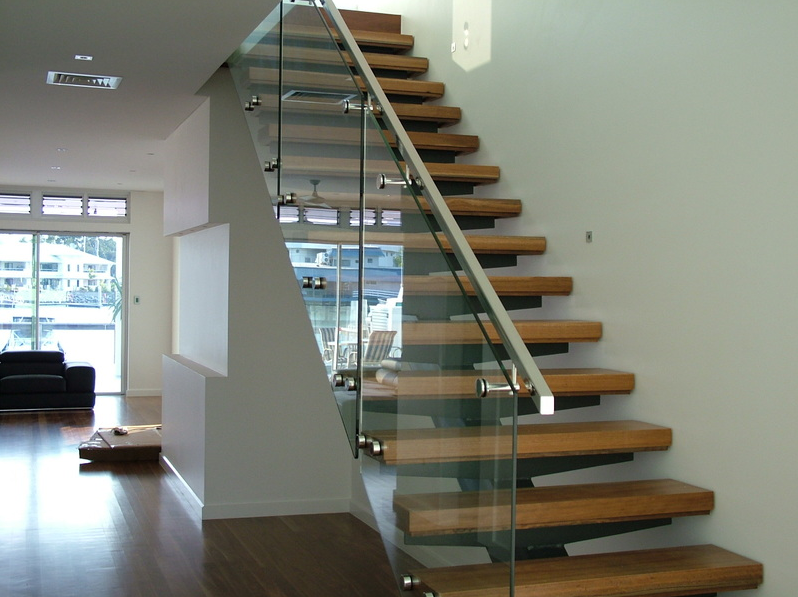 balustrading townsville